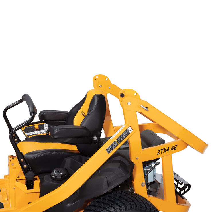 Cub Cadet Pro Z ZTX4 48 - Zero Turn Lawn Mower