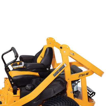 Cub Cadet Pro Z ZTX4 48 - Zero Turn Lawn Mower