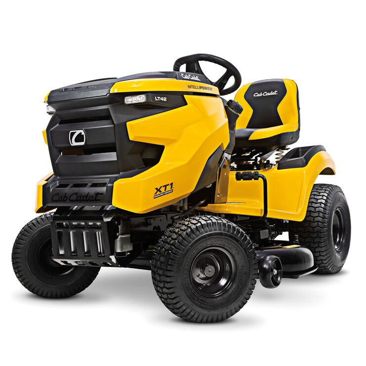 Cub Cadet Enduro Series XT1 LT42 - Zero Turn Lawn Mower