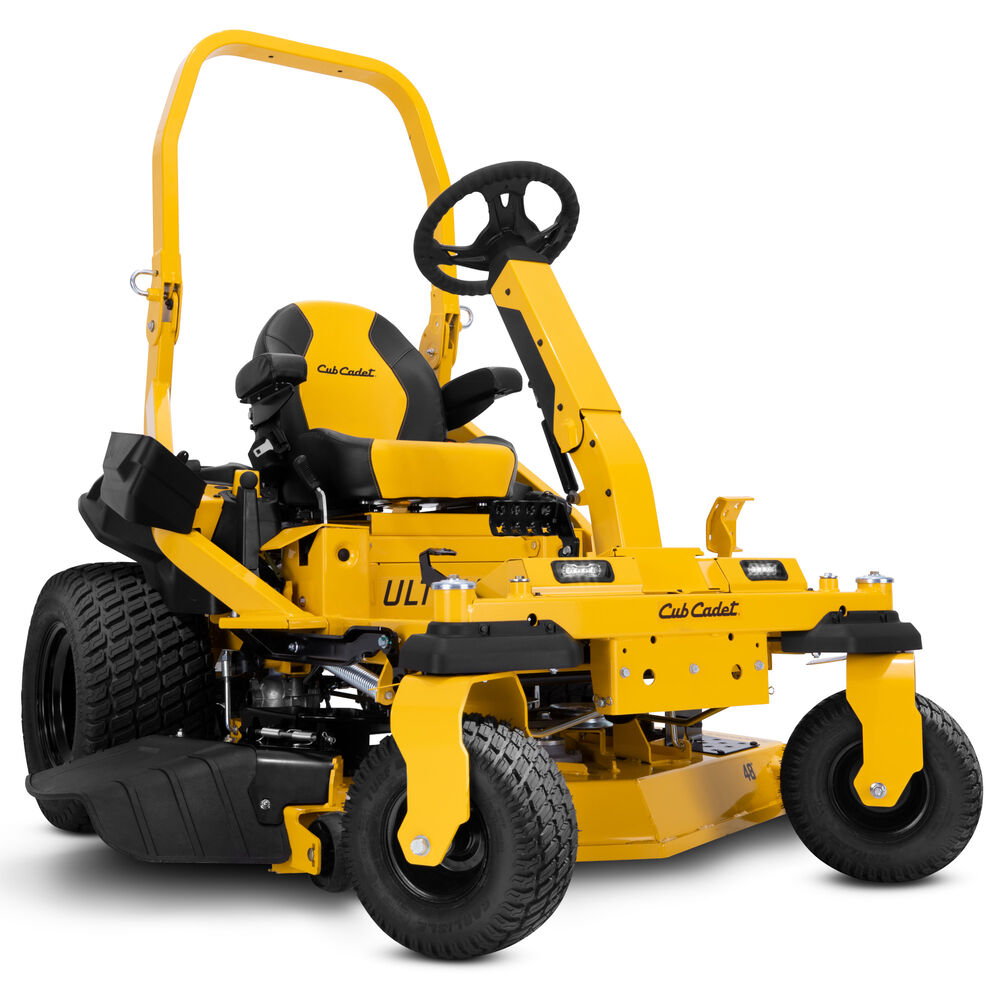 Cub Cadet Pro Z ZTXS4 48 - Zero Turn Lawn Mower