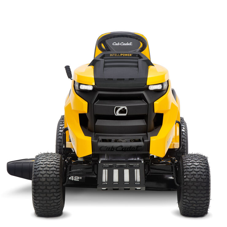 Cub Cadet Enduro Series XT1 LT42 - Zero Turn Lawn Mower