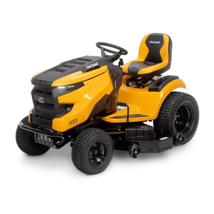 Cub Cadet Enduro Series XT1 ST54 - Zero Turn Lawn Mower
