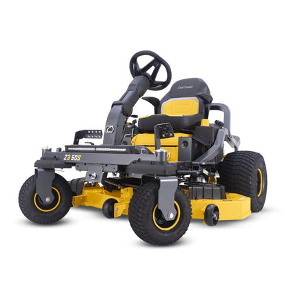 Cub Cadet Ultima Series Z3 50S - Zero Turn Lawn Mower