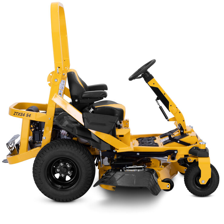 Cub Cadet Pro Z ZTXS4 54 - Zero Turn Lawn Mower
