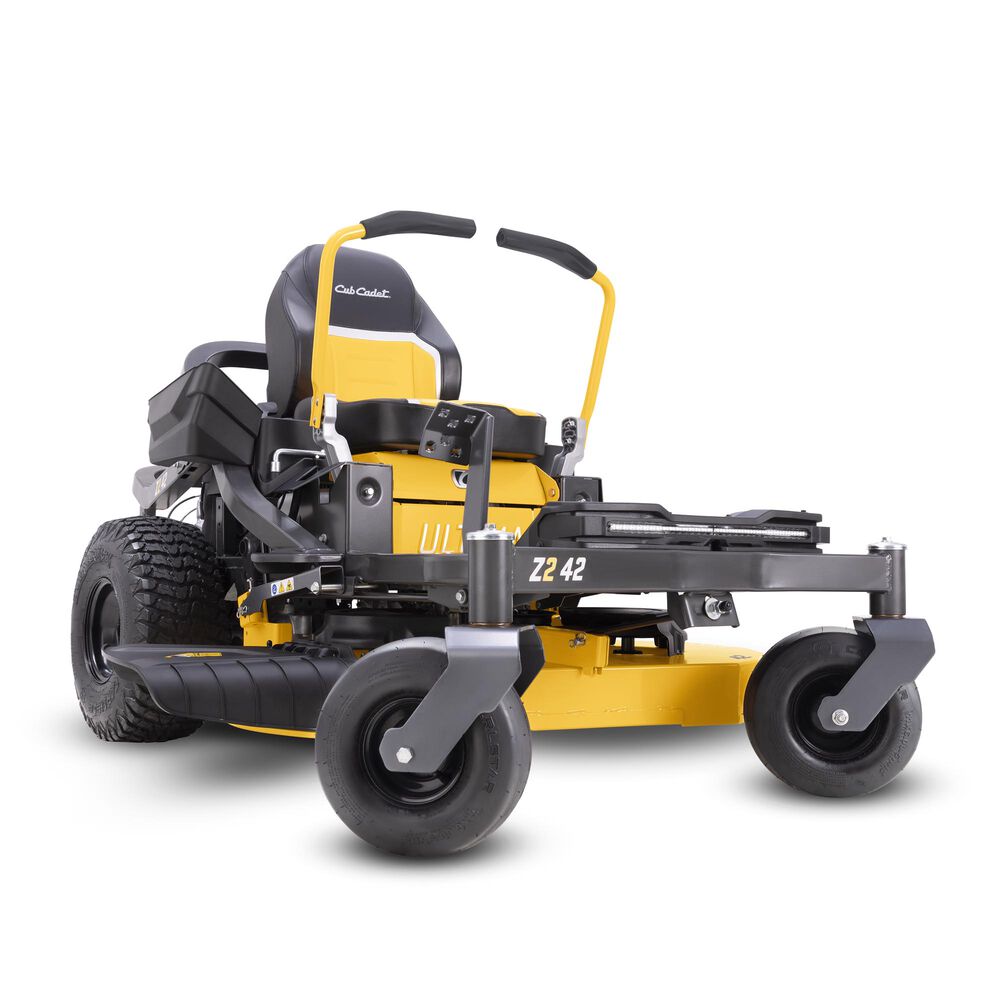 Cub Cadet Ultima Series Z2 42 - Zero Turn Lawn Mower