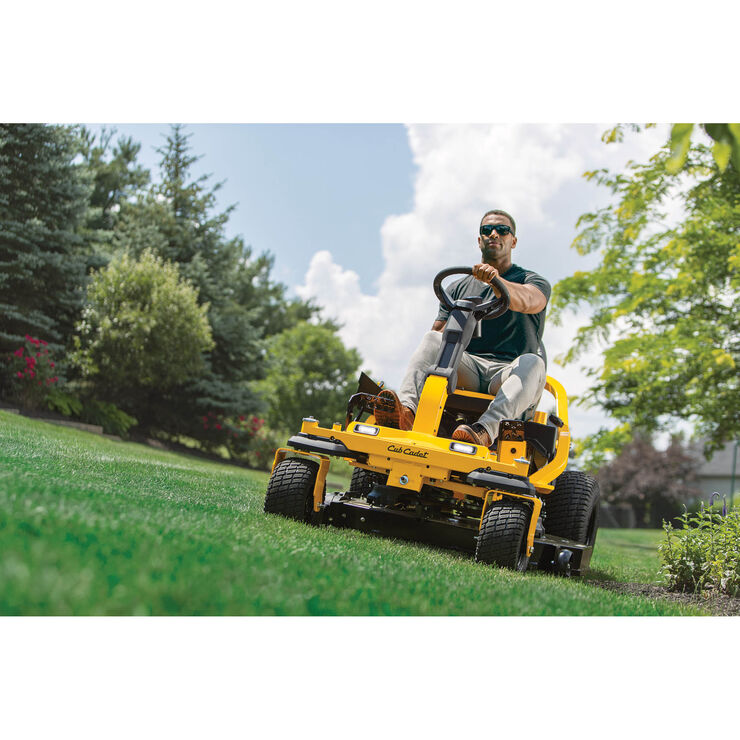 Cub Cadet Ultima Series ZTS1 46 - Zero Turn Lawn Mower