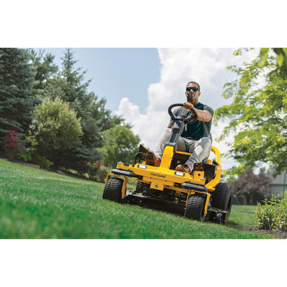 Cub Cadet Ultima Series ZTS1 46 - Zero Turn Lawn Mower