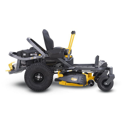 Cub Cadet Ultima Series Z2 50 - Zero Turn Lawn Mower
