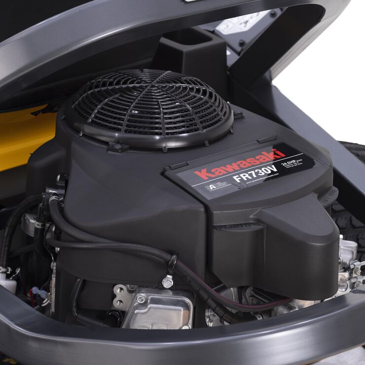 Cub Cadet Ultima Series Z3 60 - Zero Turn Lawn Mower