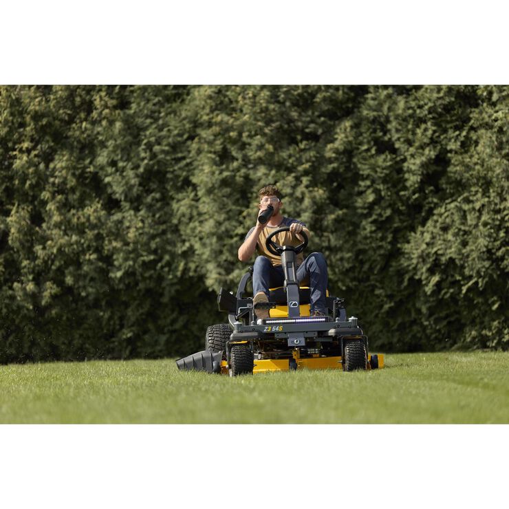 Cub Cadet Ultima Series Z3 54S - Zero Turn Lawn Mower