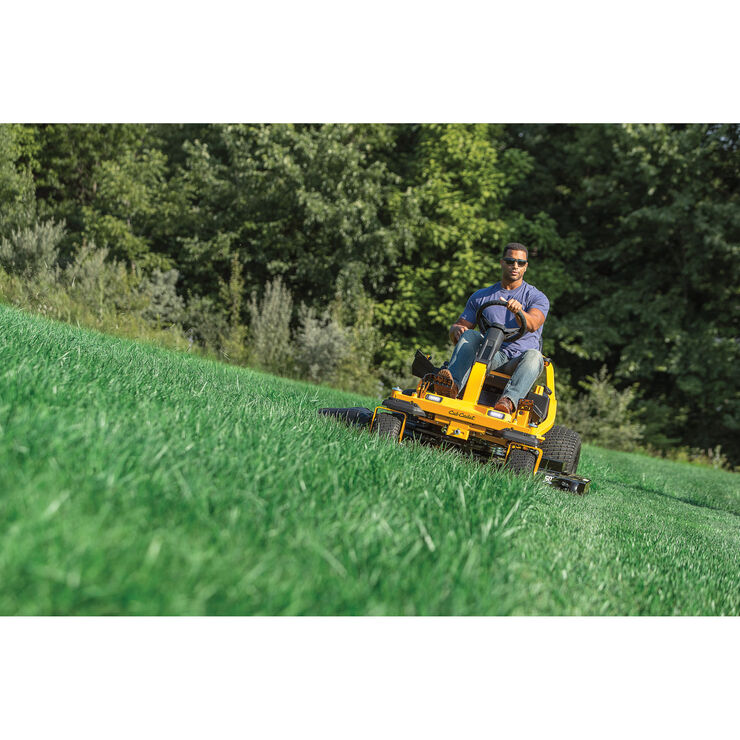 Cub Cadet Ultima Series ZTS2 60 - Zero Turn Lawn Mower