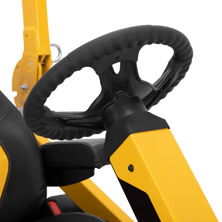 Cub Cadet Pro Z ZTXS4 54 - Zero Turn Lawn Mower