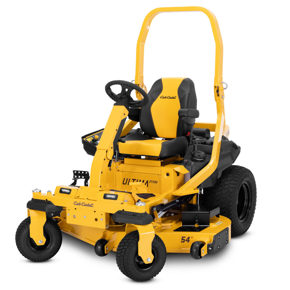 Cub Cadet Pro Z ZTXS5 54 - Zero Turn Lawn Mower