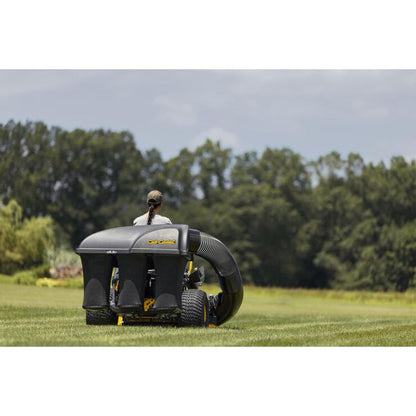 Cub Cadet Triple Bagger 50/54/60-inch - Zero Turn Lawn Mower