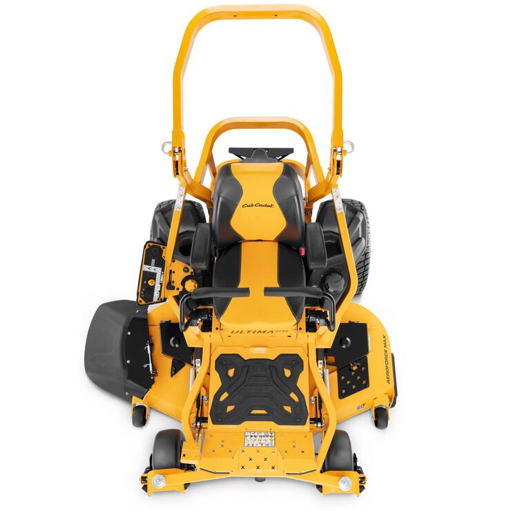 Cub Cadet Pro Z ZTX5 60 - Zero Turn Lawn Mower
