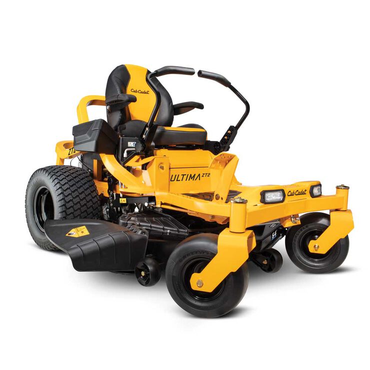Cub Cadet Ultima Series ZT2 54 - Zero Turn Lawn Mower