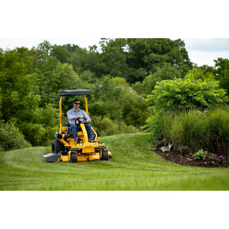 Cub Cadet Pro Z ZTXS5 60 - Zero Turn Lawn Mower