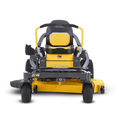 Cub Cadet Ultima Series Z2 46 - Zero Turn Lawn Mower