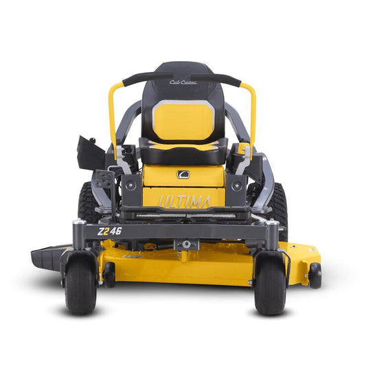 Cub Cadet Ultima Series Z2 46 - Zero Turn Lawn Mower