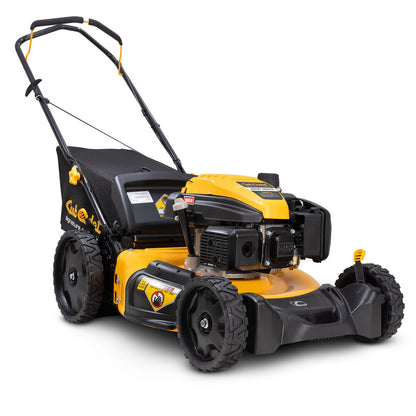 Cub Cadet Signature Cut SCP100C - Zero Turn Lawn Mower