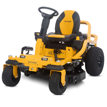 Cub Cadet Ultima Series ZTS1 42 - Zero Turn Lawn Mower