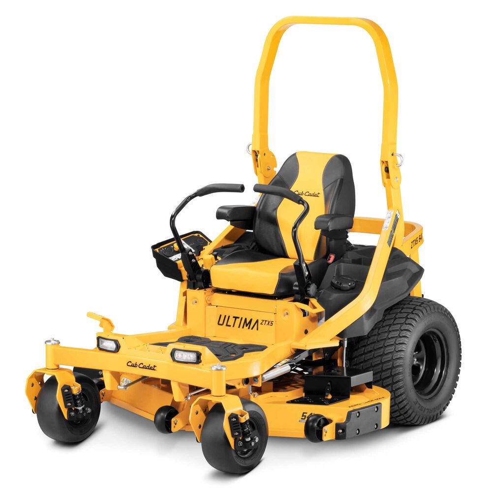 Cub Cadet Pro Z ZTX5 54 - Zero Turn Lawn Mower