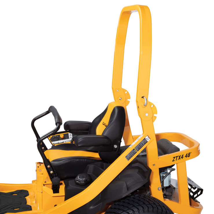 Cub Cadet Pro Z ZTX4 48 - Zero Turn Lawn Mower