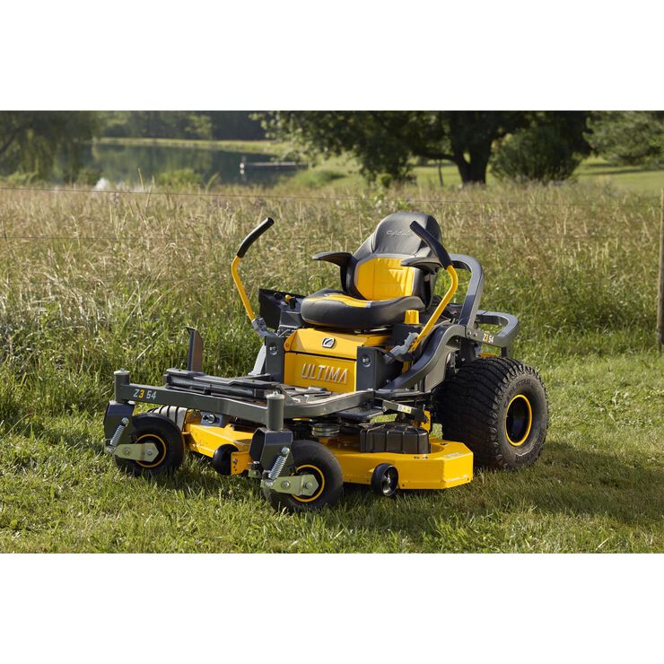 Cub Cadet Ultima Series Z3 54 - Zero Turn Lawn Mower