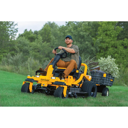 Cub Cadet Ultima Series ZTS1 50 - Zero Turn Lawn Mower
