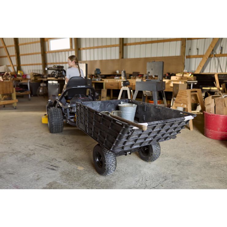 Cub Cadet Ultima Series Z2 50S - Zero Turn Lawn Mower