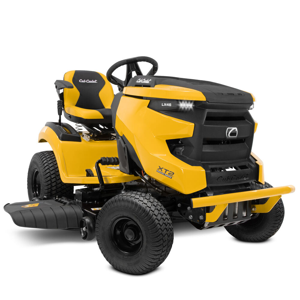 Cub Cadet Enduro Series XT2 LX46 - Zero Turn Lawn Mower