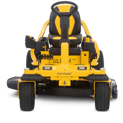 Cub Cadet Ultima Series ZTS1 46 - Zero Turn Lawn Mower