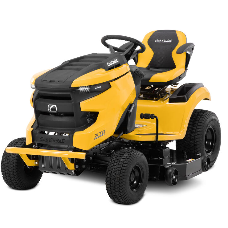 Cub Cadet Enduro Series XT2 LX46 - Zero Turn Lawn Mower