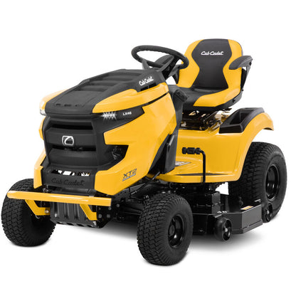 Cub Cadet Enduro Series XT2 LX46 - Zero Turn Lawn Mower