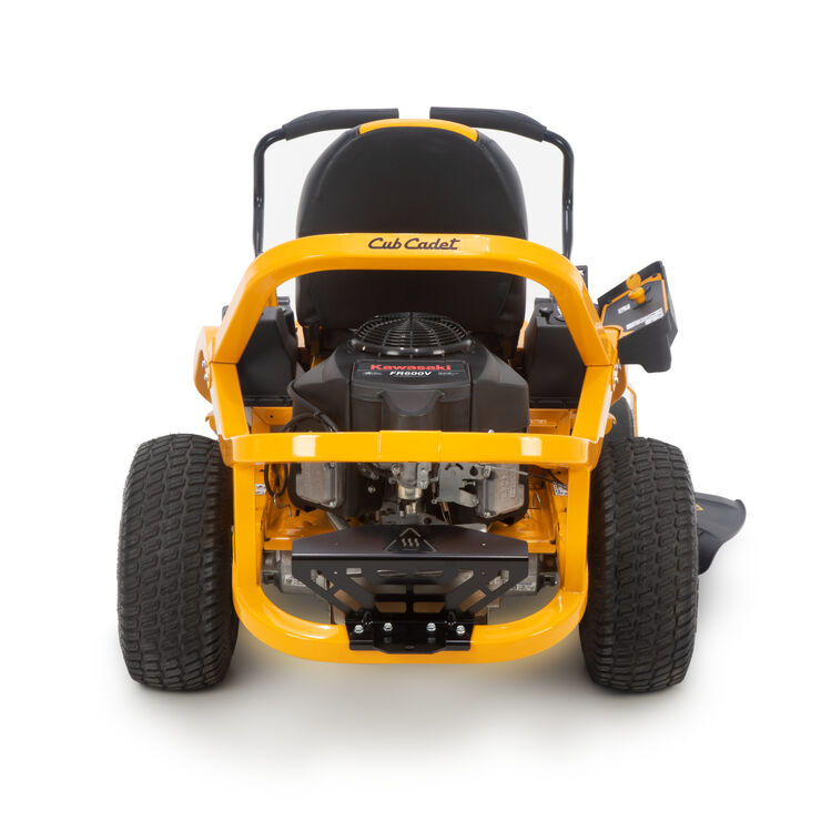 Cub Cadet Ultima Series ZT1 42 FAB - Zero Turn Lawn Mower