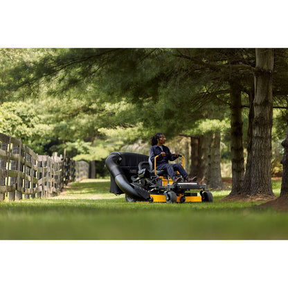 Cub Cadet Ultima Series Z3 60 - Zero Turn Lawn Mower