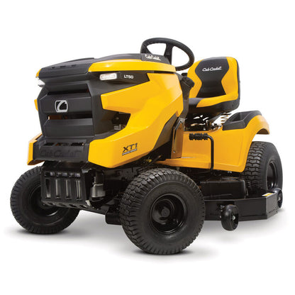 Cub Cadet Enduro Series XT1 LT50 - Zero Turn Lawn Mower