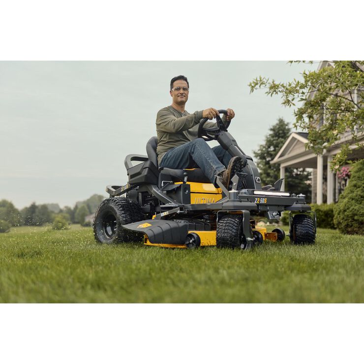 Cub Cadet Ultima Series Z2 50S - Zero Turn Lawn Mower