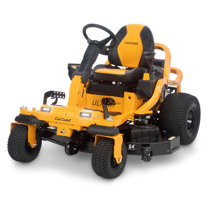 Cub Cadet Ultima Series ZTS2 54 - Zero Turn Lawn Mower