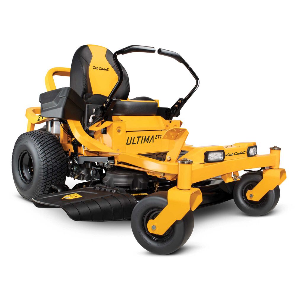 Cub Cadet Ultima Series ZT1 46 - Zero Turn Lawn Mower