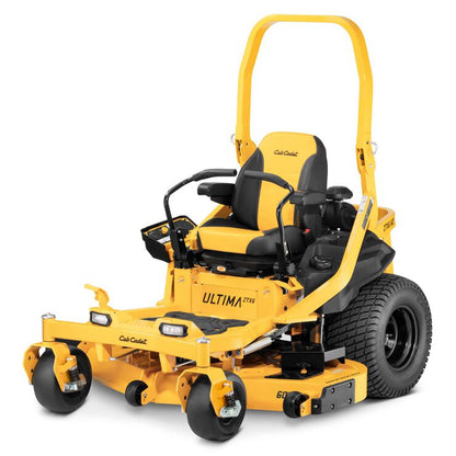 Cub Cadet Pro Z ZTX6 60 - Zero Turn Lawn Mower