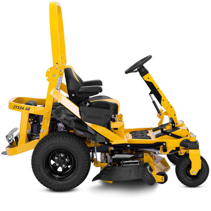 Cub Cadet Pro Z ZTXS4 48 - Zero Turn Lawn Mower