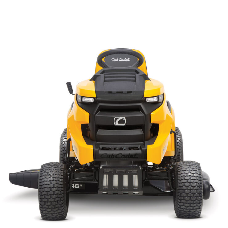 Cub Cadet Enduro Series XT1 LT46 - Zero Turn Lawn Mower