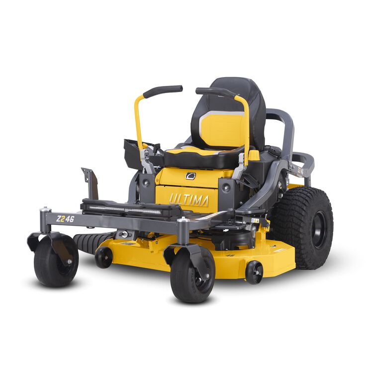 Cub Cadet Ultima Series Z2 46 - Zero Turn Lawn Mower