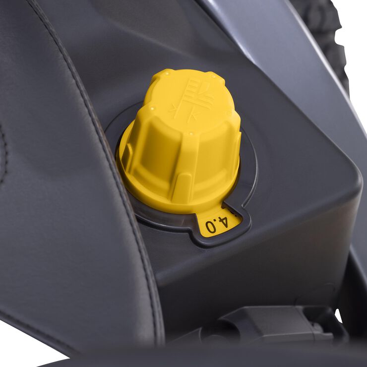 Cub Cadet Ultima Series Z3 54S - Zero Turn Lawn Mower