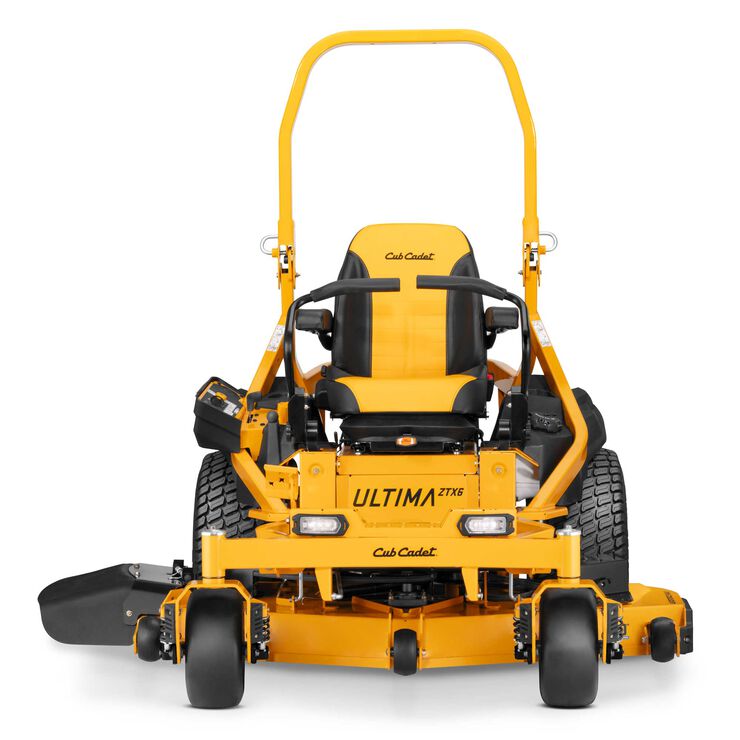 Cub Cadet Pro Z ZTX6 60 - Zero Turn Lawn Mower