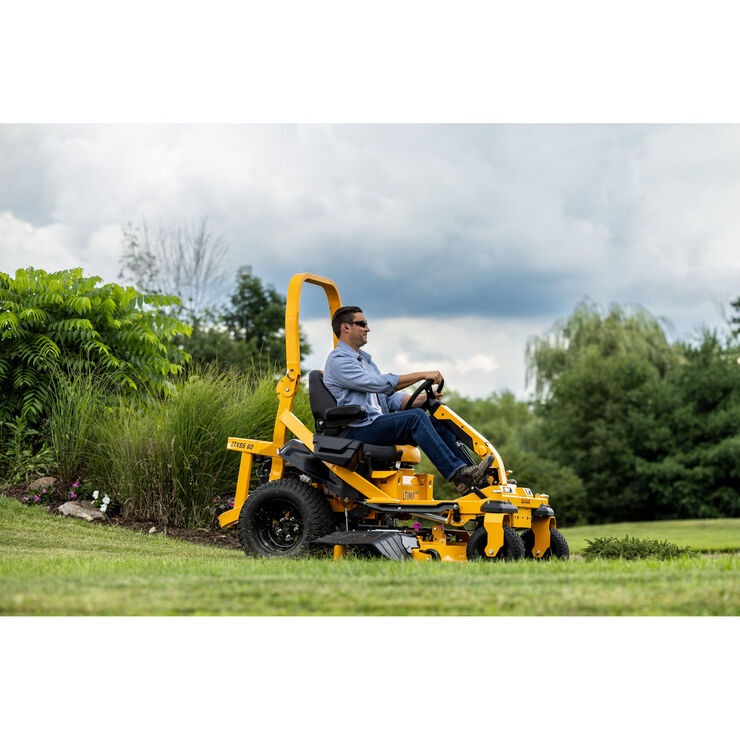Cub Cadet Pro Z ZTXS5 60 - Zero Turn Lawn Mower