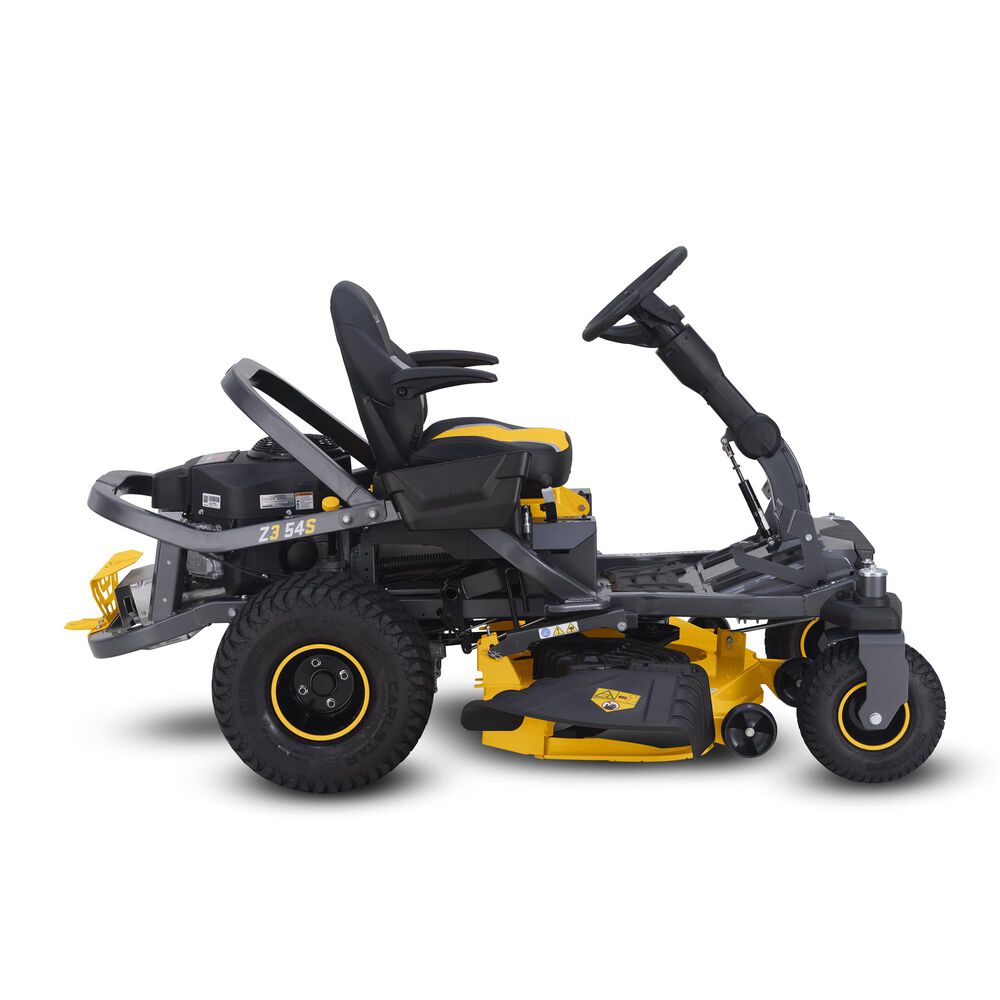 Cub Cadet Ultima Series Z3 54S - Zero Turn Lawn Mower