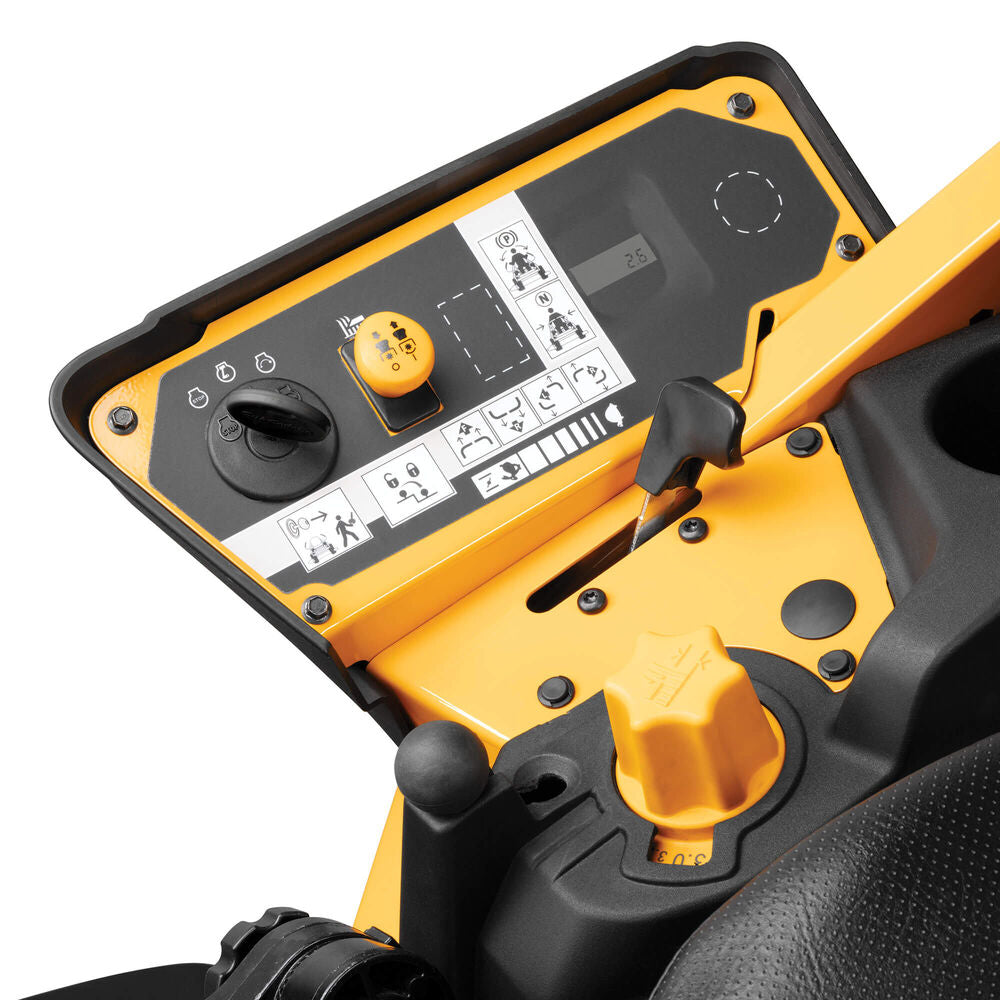 Cub Cadet Pro Z ZTX4 48 - Zero Turn Lawn Mower