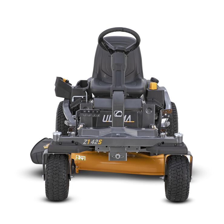 Cub Cadet Ultima Series Z1 42S - Zero Turn Lawn Mower